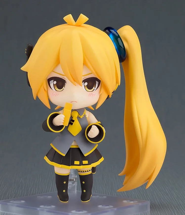 Akita Neru Nendoroid Action Figure 10 cm